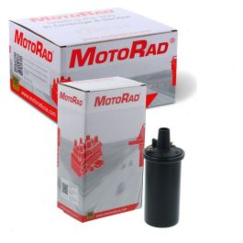 MotoRad Ignition Coil for 1974-1986 Ford F-250