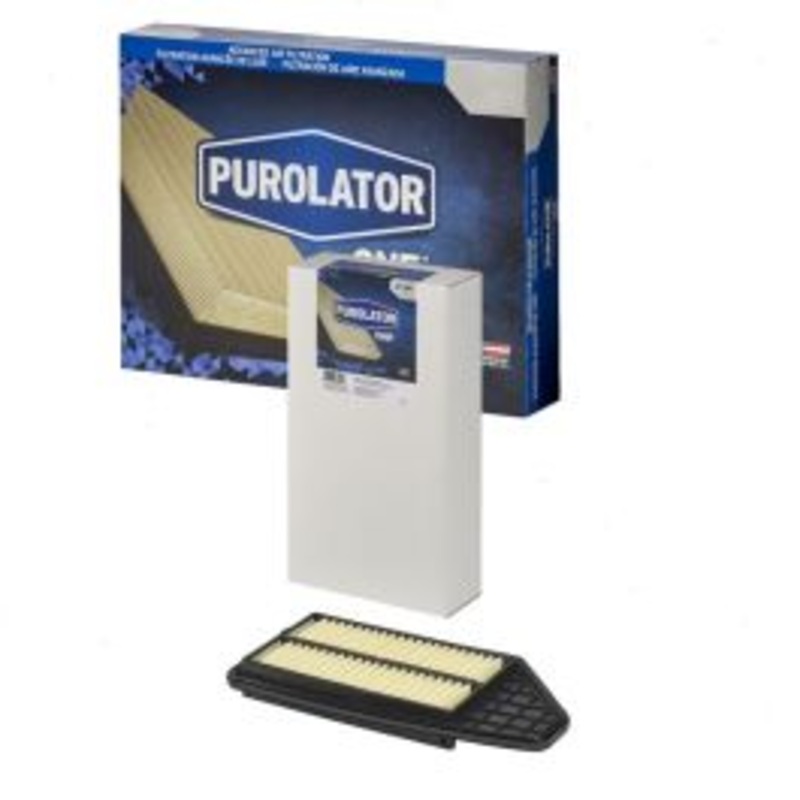 Purolator ONE Air Filter for 2019 Honda Insight