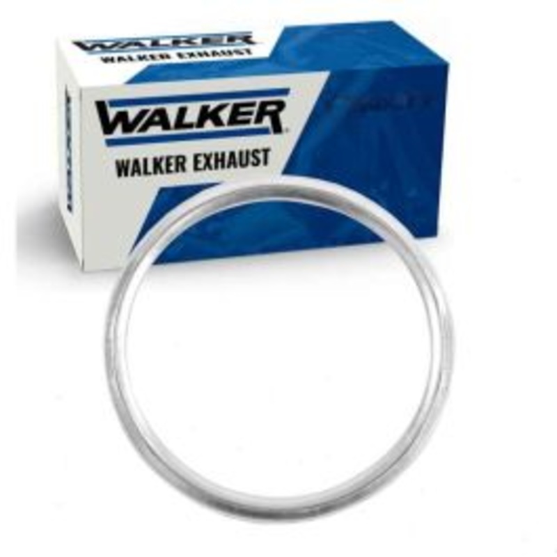 Walker Front Converter To Rear Converter Exhaust Pipe Flange Gasket for 2007-2016 Nissan Altima 2.5L L4