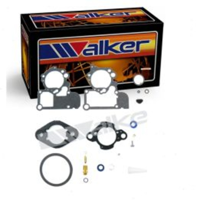 Walker Products Carburetor Repair Kit for 1977-1979 Checker Marathon
