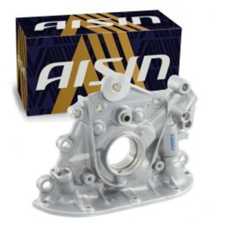 AISIN Engine Oil Pump for 1985-1988 Chevrolet Nova 1.6L L4