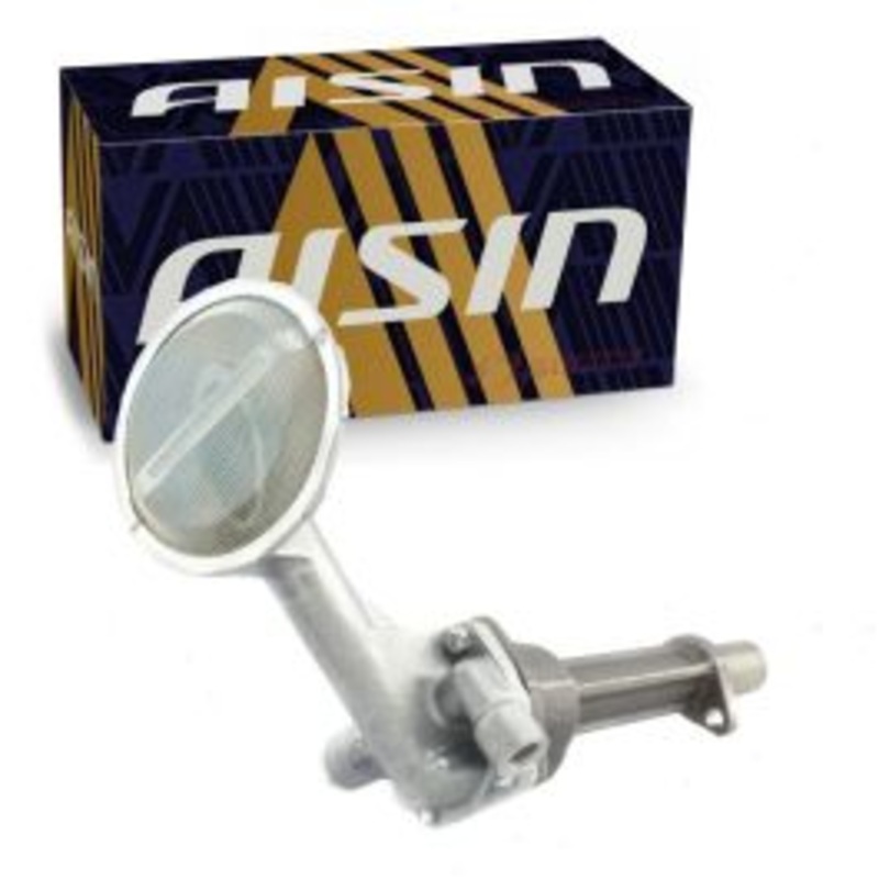 AISIN OPT-017 Engine Oil Pump