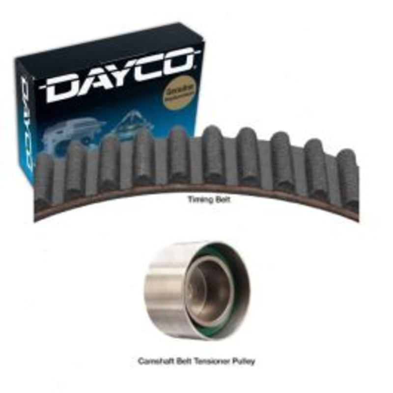 Dayco Engine Timing Belt Kit for 2005-2008 Dodge Magnum 3.5L V6