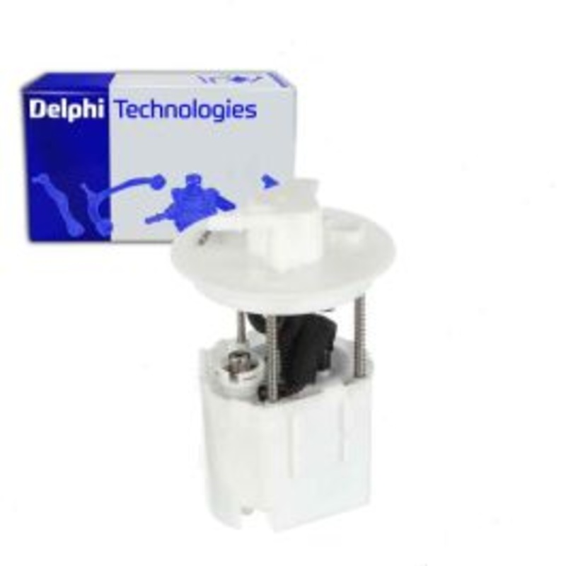 Delphi Fuel Pump Module Assembly for 2004-2008 Mazda RX-8 1.3L R2