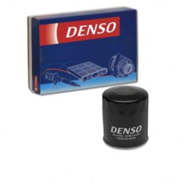 DENSO Engine Oil Filter for 2001-2018 Nissan Maxima 3.0L 3.5L V6