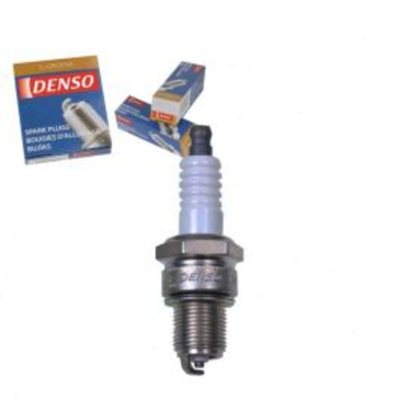 DENSO Standard U-Groove 3201 W16EPR-U11 Spark Plug
