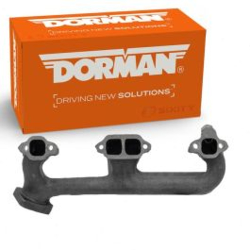 Dorman Left Exhaust Manifold for 1992-1995 Chevrolet C1500 Suburban 5.7L V8