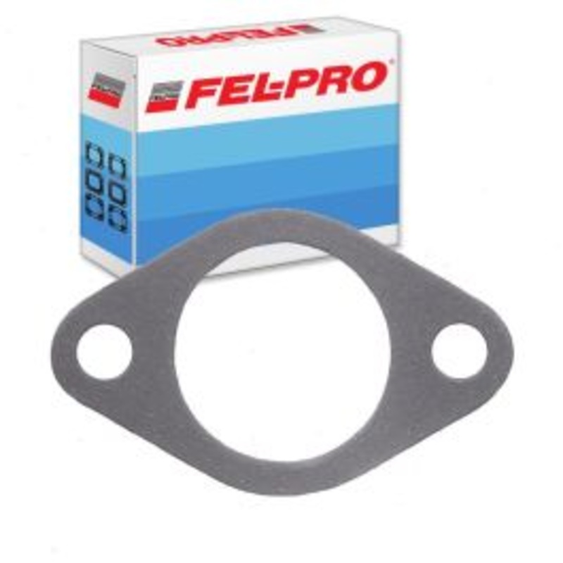 Fel-Pro Carburetor Mounting Gasket for 1963 Ford Galaxie 500 3.3L L6