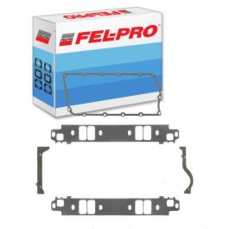 Fel-Pro MS 95392 Engine Intake Manifold Gasket Set