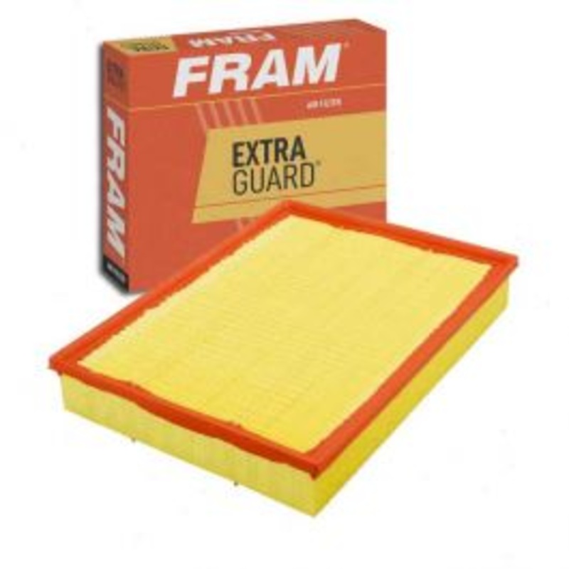 FRAM Extra Guard Air Filter for 2007-2017 Freightliner Sprinter 2500