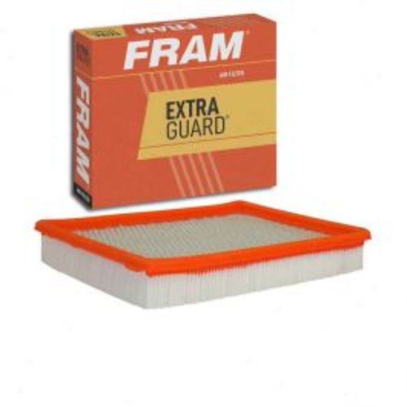 FRAM Extra Guard CA6479 Air Filter