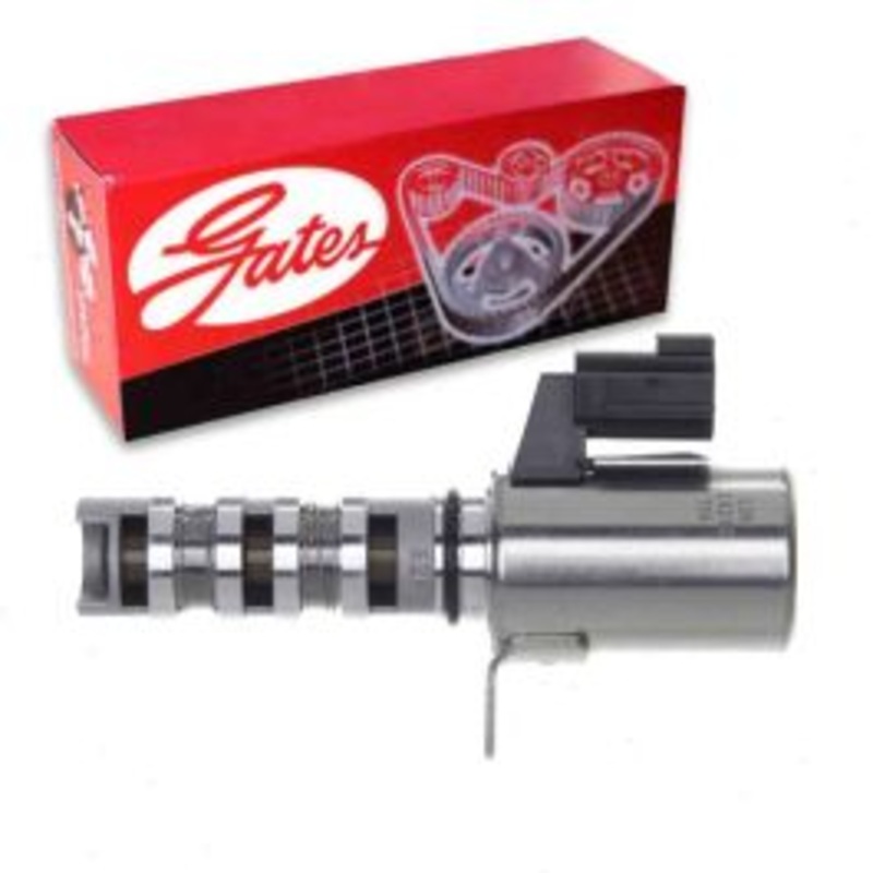 Gates Right Variable Timing Solenoid VVT for 2007-2015 Nissan Armada 5.6L V8
