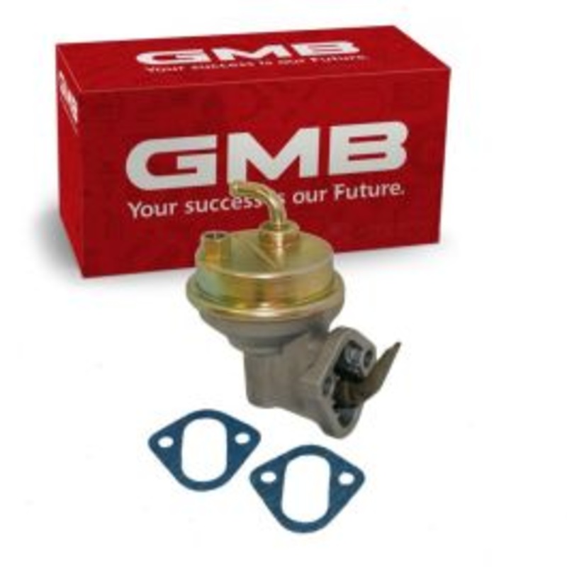 GMB Mechanical Fuel Pump for 1976-1978 GMC C25 4.1L 4.8L L6