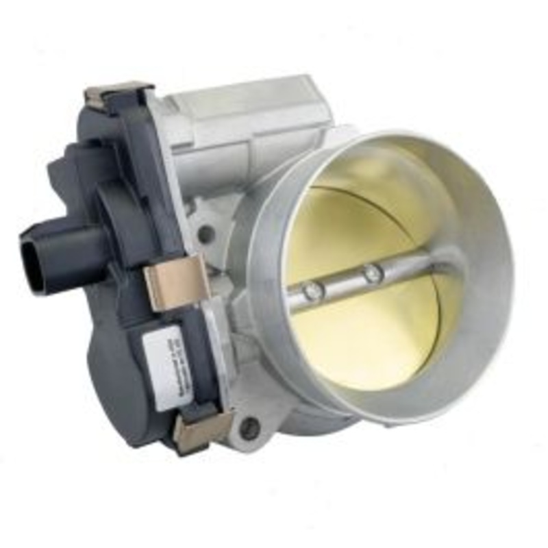Hitachi Fuel Injection Throttle Body for 2007-2008 Chevrolet Suburban 1500 5.3L 6.0L V8