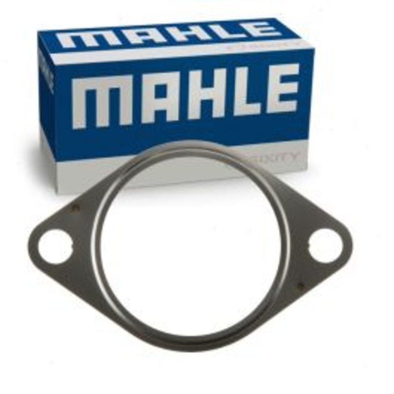 MAHLE Rear Rearward Catalytic Converter Gasket for 2017-2018 Genesis G90 5.0L V8