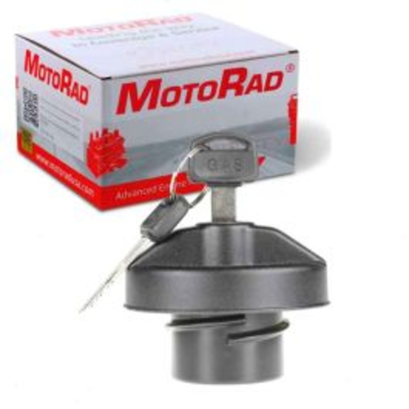 MotoRad Gas Cap for 2009-2017 Dodge Journey 2.4L 3.6L L4 V6