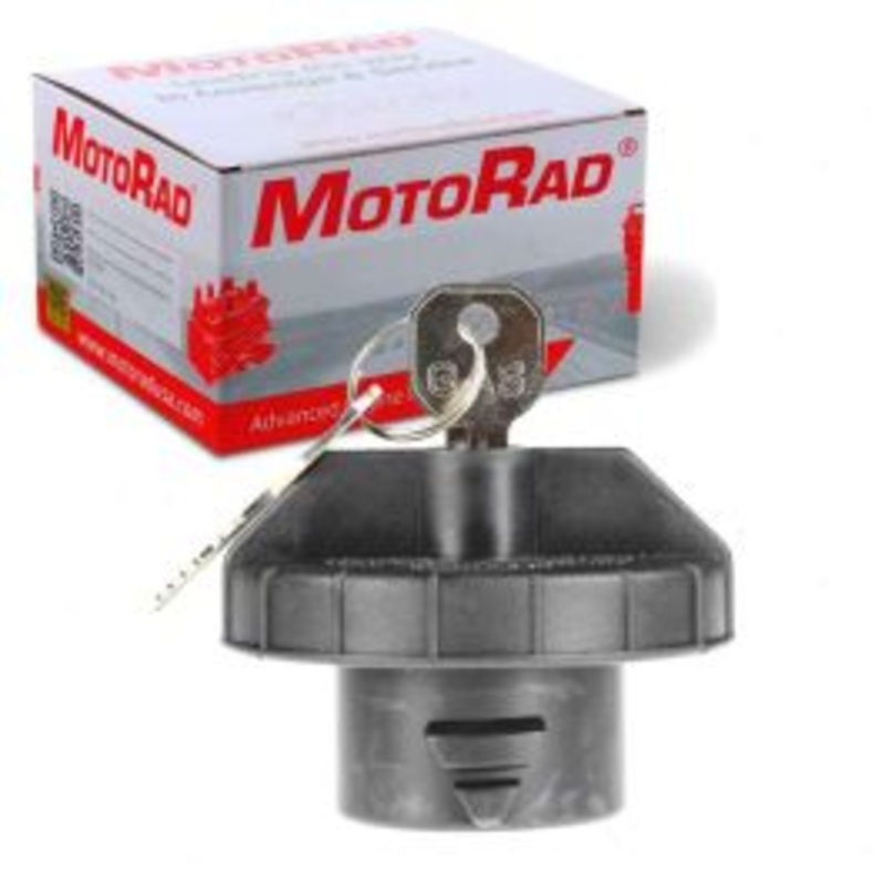 MotoRad Gas Cap for 2013-2014 Chevrolet Captiva Sport