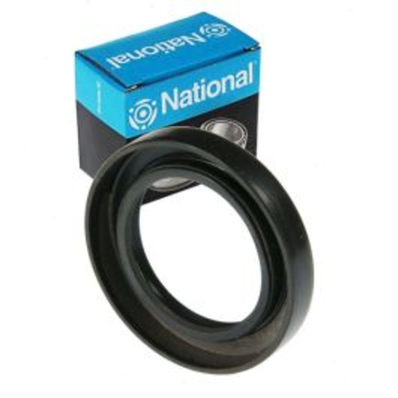 National Engine Oil Pump Seal for 1993-2014 Subaru Impreza