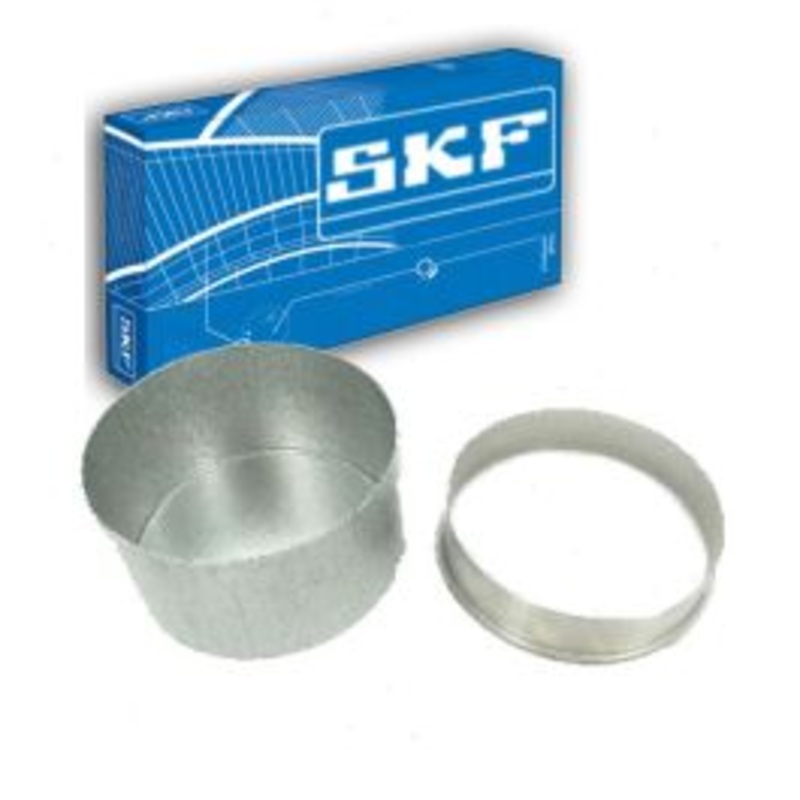 SKF Rear Engine Crankshaft Repair Sleeve for 1972-1974 International MS1210