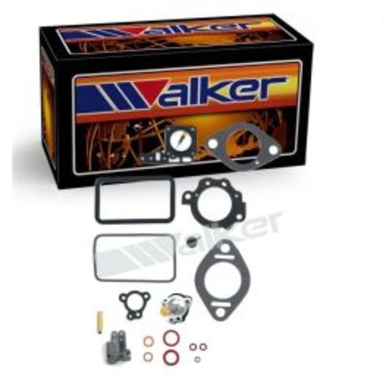 Walker Products Carburetor Repair Kit for 1949 Mercury Mercury