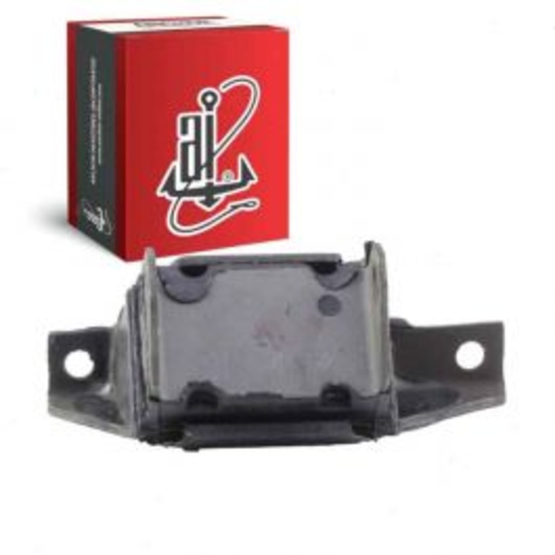 Anchor Front Left Engine Mount for 1966-1967 Mercury Comet 4.7L V8