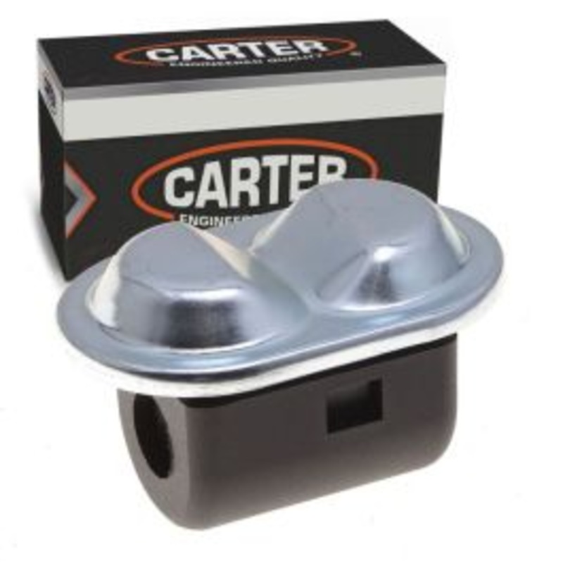 Carter Fuel Pump Pulsator for 1984-1996 Buick Regal 2.8L 3.1L 3.8L V6