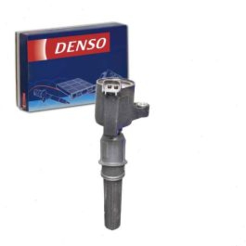 Denso 673-6000 Direct Ignition Coil