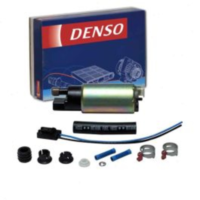 DENSO Electric Fuel Pump for 1998-1999 Mercury Tracer