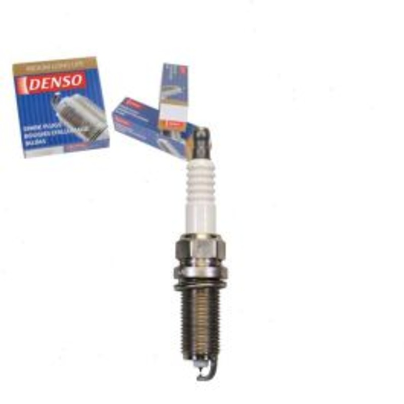 DENSO Iridium Long Life 3484 FK16HR-A8 Spark Plug