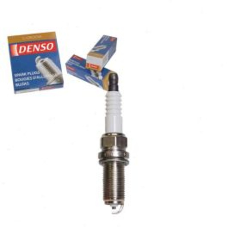 DENSO Standard U-Groove 6076 K16HPR-U11 Spark Plug
