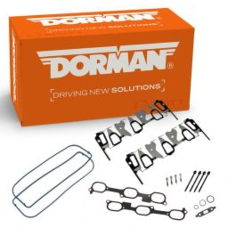 Dorman Engine Intake Manifold Gasket Set for 1999-2003 Pontiac Grand Am 3.4L V6