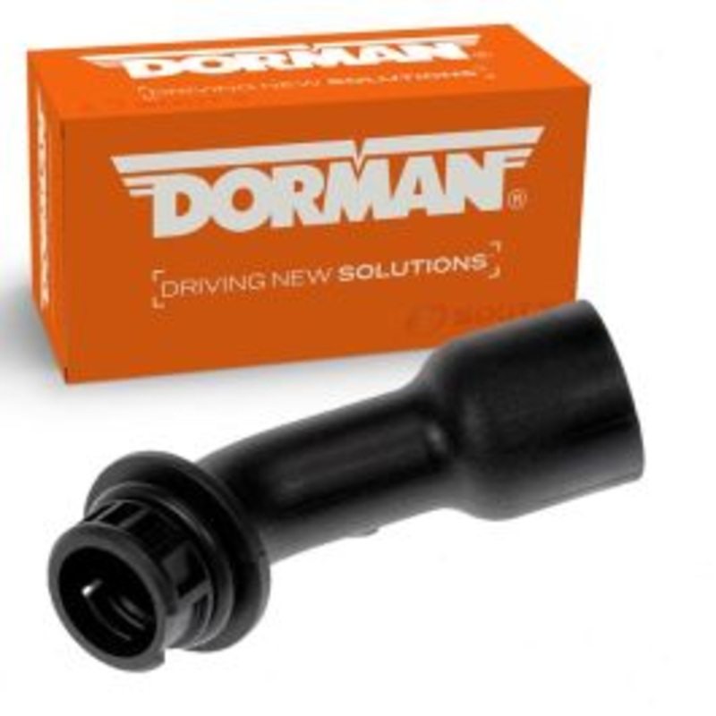 Dorman Engine Oil Filler Tube for 2003-2006 Cadillac Escalade ESV 6.0L V8