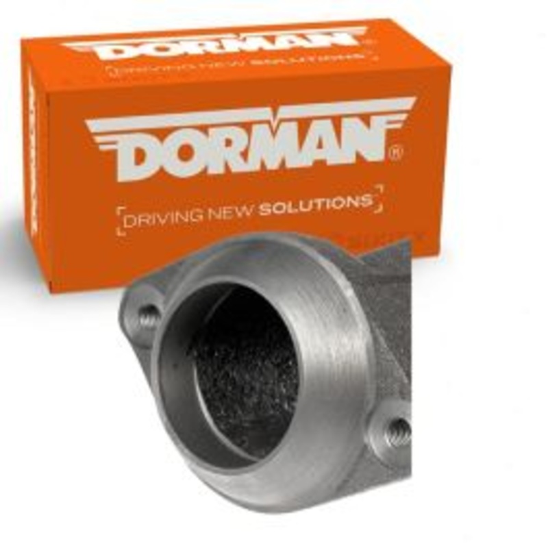 Dorman Right Exhaust Manifold for 2006-2008 Lincoln Mark LT 5.4L V8
