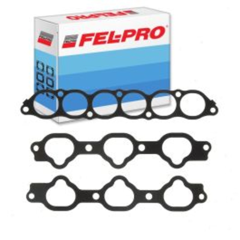 Fel-Pro Engine Intake Manifold Gasket Set for 2005-2009 Kia Sportage 2.7L V6