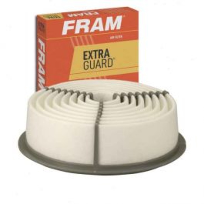 FRAM Extra Guard Air Filter for 1988-1991 Isuzu Trooper