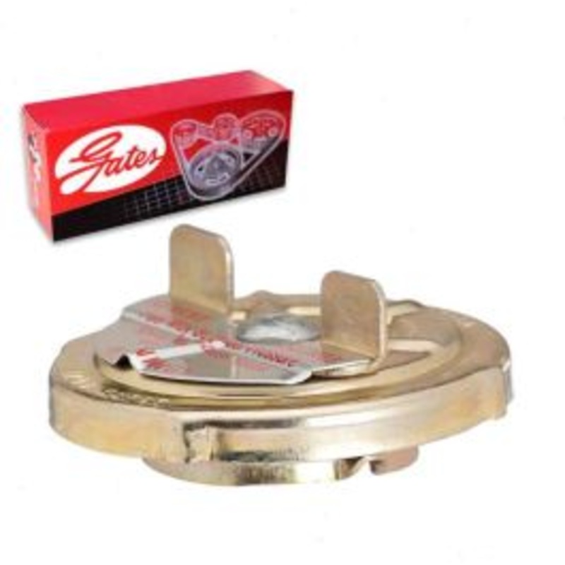 Gates Gas Cap for 1952-1955 Kaiser Manhattan 3.7L L6
