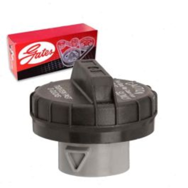Gates Gas Cap for 2004-2006 Toyota Highlander 2.4L 3.3L L4 V6