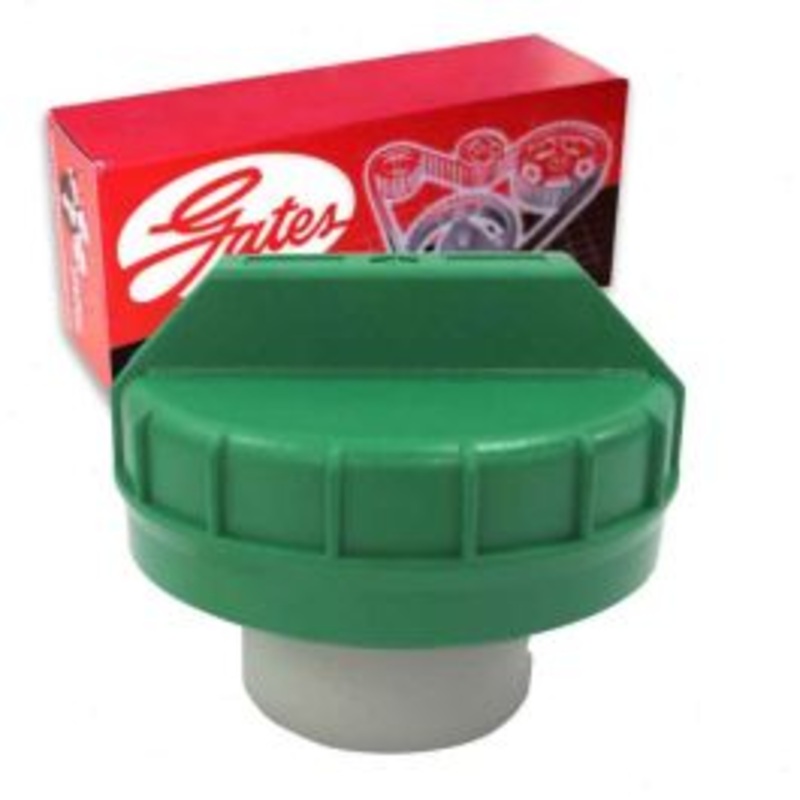 Gates Gas Cap for 2014-2016 Ram 1500 3.0L V6