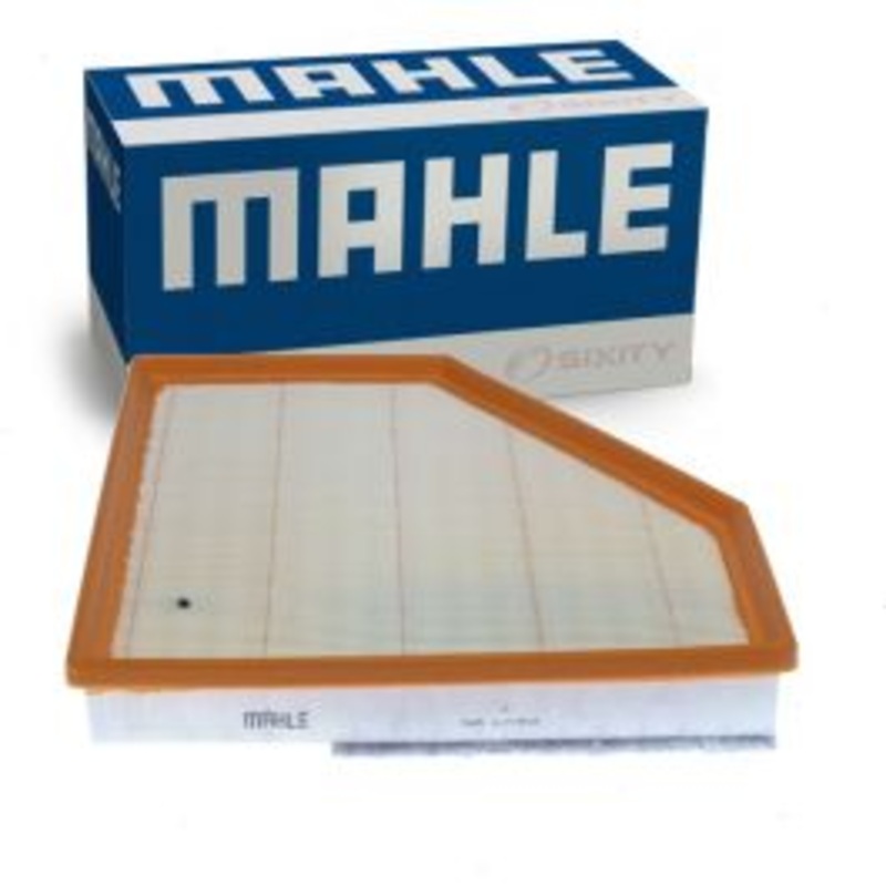 MAHLE LX Air Filter for 2017-2021 BMW 430i 2.0L L4