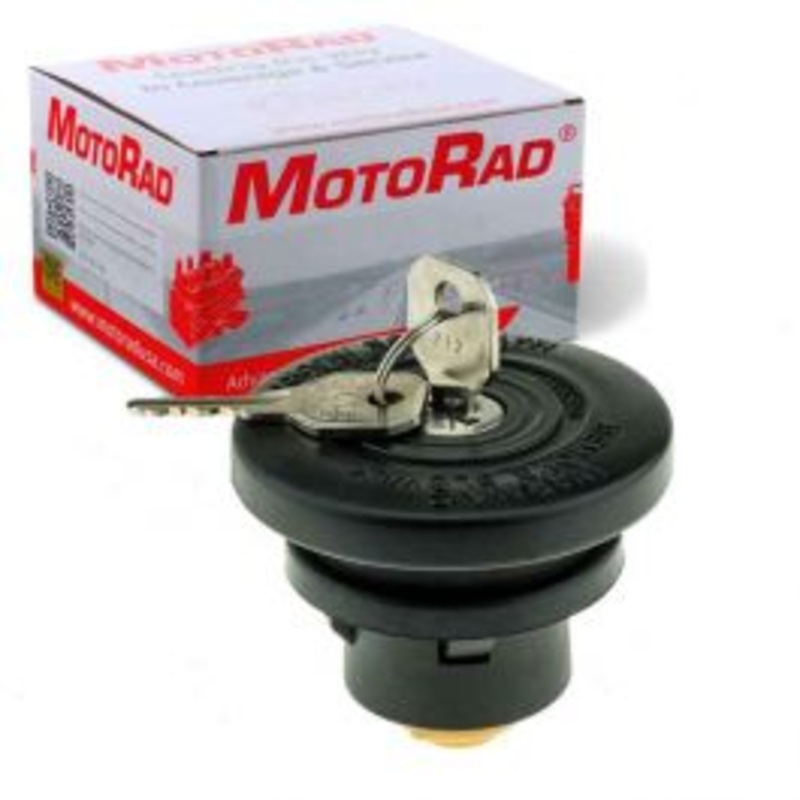 MotoRad Gas Cap for 1973-1974 GMC C25 C2500 Suburban
