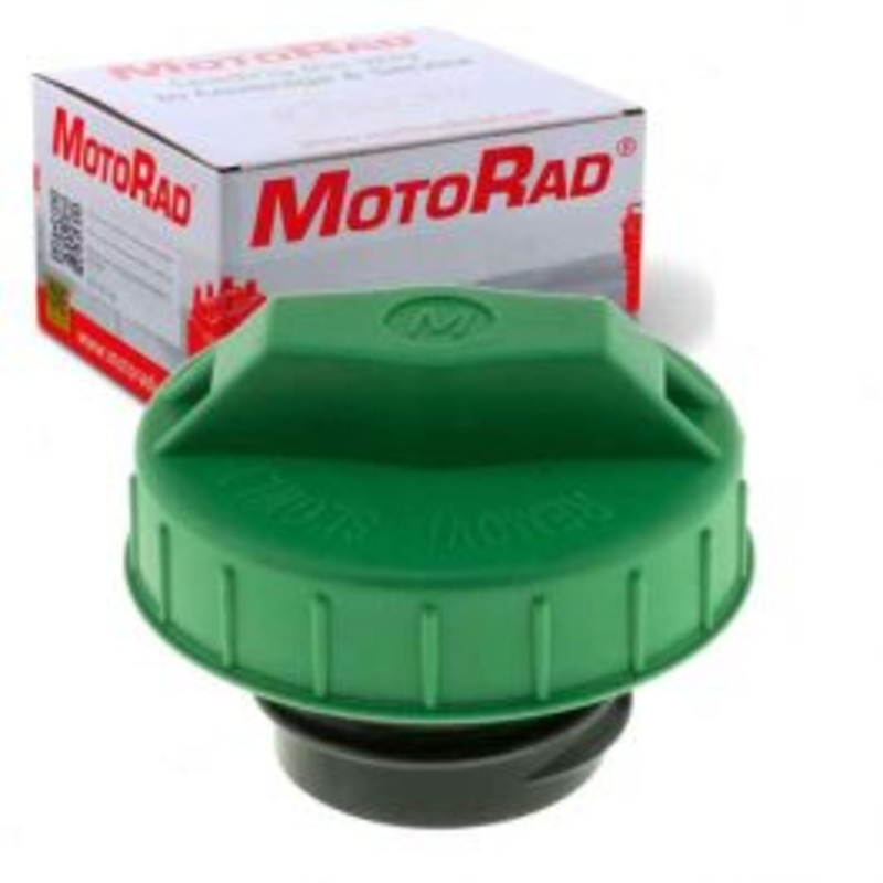 MotoRad Gas Cap for 1987 GMC R1500 6.2L V8