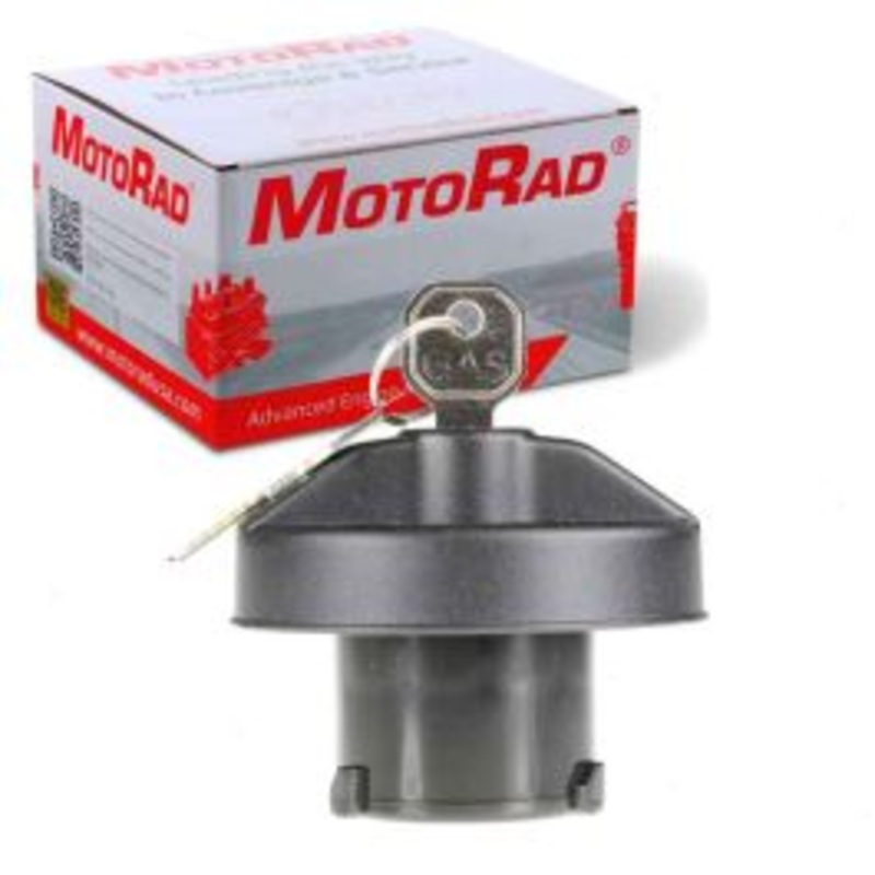 MotoRad Gas Cap for 1997-2002 Ford E-250 Econoline 4.2L 5.4L V6 V8