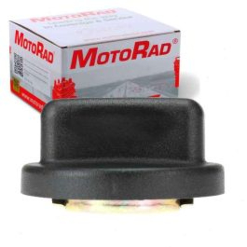 MotoRad Gas Cap for 2003-2006 Dodge Sprinter 3500