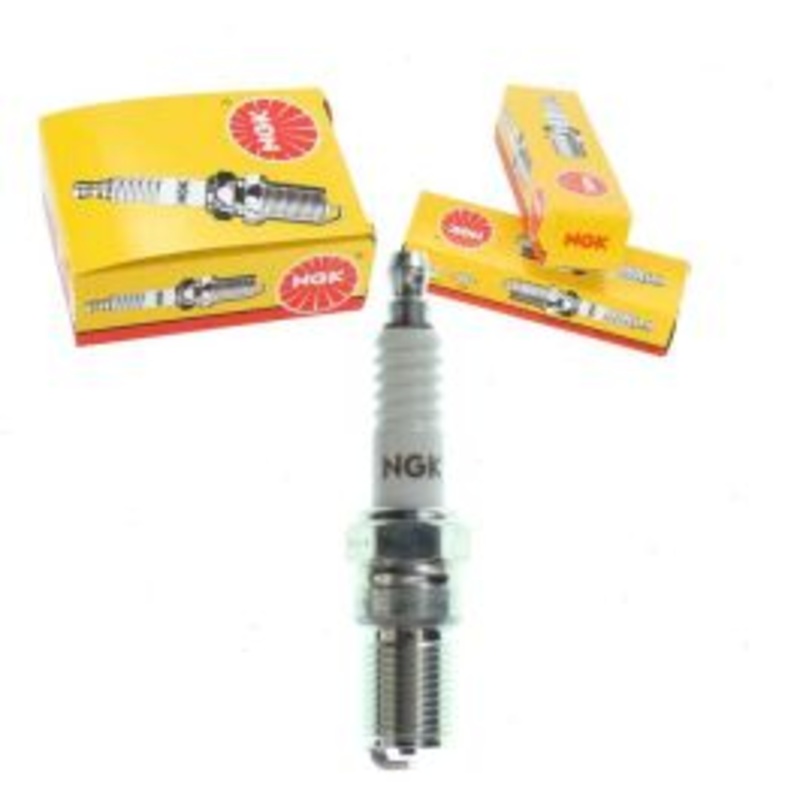 NGK Standard 1049 B8EFS Spark Plug