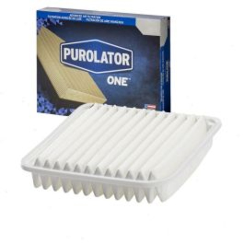Purolator ONE A35534 Air Filter