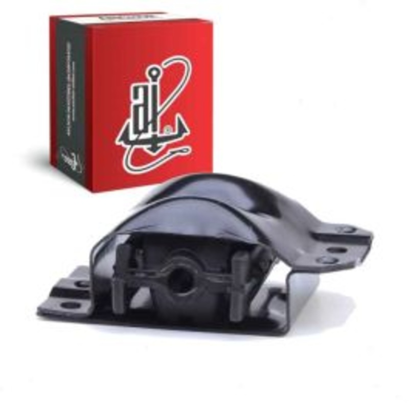 Anchor Front Left Engine Mount for 1988-2000 GMC K3500 5.7L 6.2L 6.5L 7.4L
