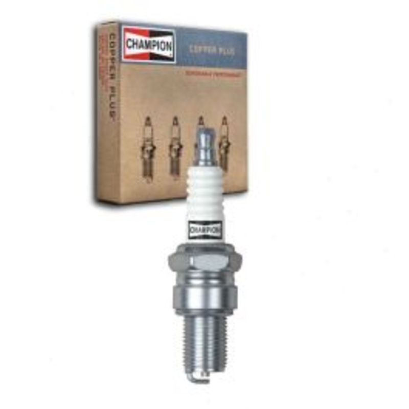 Champion Copper Plus 123 RN5C Spark Plug