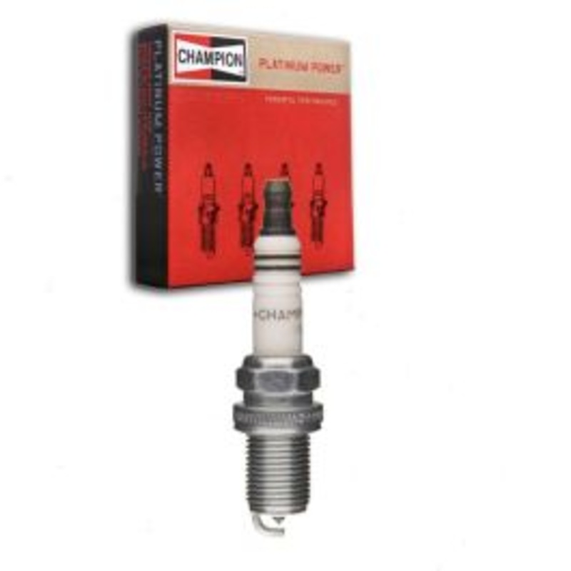 Champion Platinum 3068 RC7PYCB Spark Plug