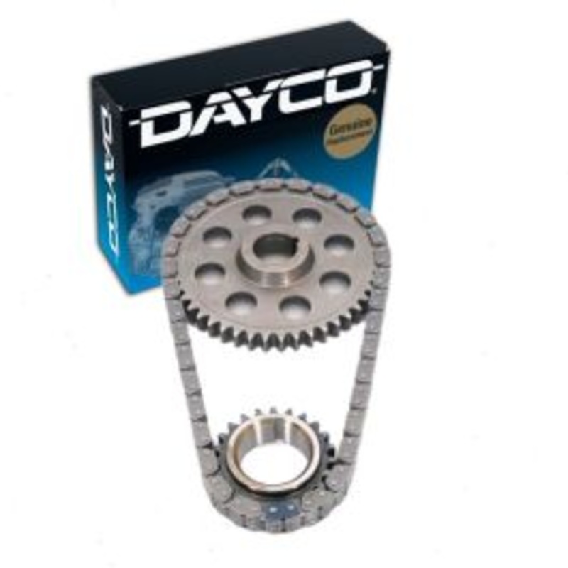 Dayco Engine Timing Chain Kit for 1988-2003 Dodge Dakota 3.9L 5.2L 5.9L V6 V8