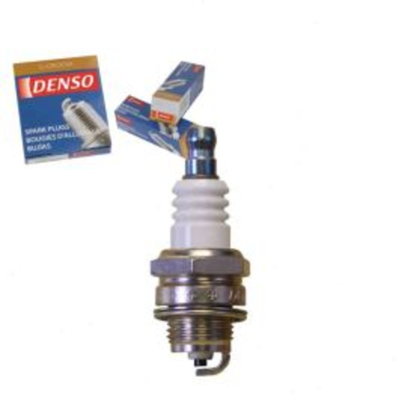 DENSO Standard U-Groove 6043 W22MPR-U Spark Plug